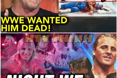 WWE Legends Finally Reveal the Disturbing Truth Behind Owen Hart’s Death