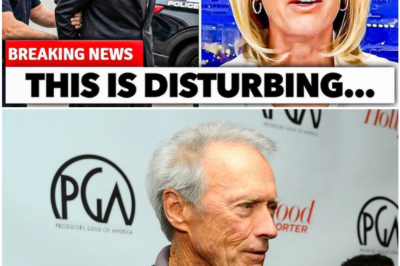 “Clint Eastwood Breaks His Silence — And Hollywood Was Not Ready for This”