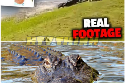 The Terrifying Final Moments of Gloria Serge: A Quiet Afternoon Turned Deadly