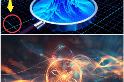 “Too Small to Exist: What Really Happens at the Planck Length”