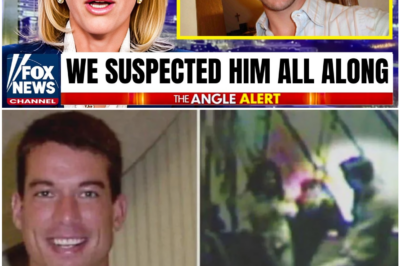 The Brian Shaffer Mystery Is Finally Solved — And The Truth Is Devastating