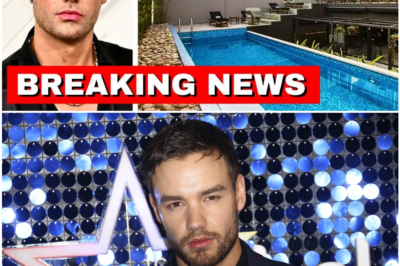 “Fame Almost Killed Him: The Night Liam Payne Faced His Darkest Hours”