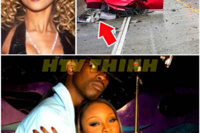 The TERRIFYING Last Moments of Hip-Hop Star Natina Reed — A Night That Changed Everything