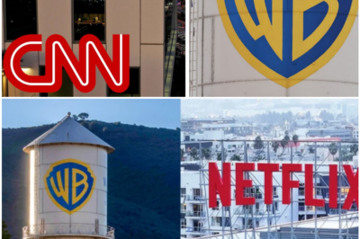 Netflix Makes the Most Dangerous Move in Entertainment History