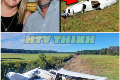 Fatal Flight: How a Student Pilot’s Recklessness Claimed His Wife’s Life