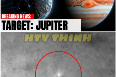 Michio Kaku Warns: 3I/ATLAS Is Moving With Intelligence—This Is Not Normal