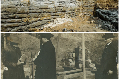 The Lost Structure of Rockwall: What Lies Beneath Texas?