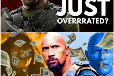 “Box Office Poison: The Rise and Sudden Fall of an Action Movie Legend”