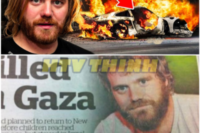 How Ryan Dunn’s Last Ride Turned Into a Tragic Nightmare