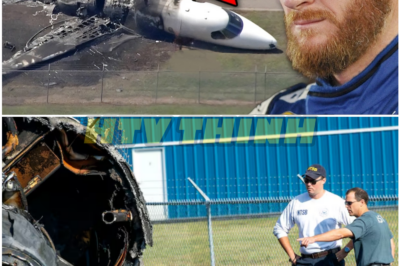 Is NASCAR Headed for Collapse? Inside the Growing Storm Threatening America’s Iconic Racing League