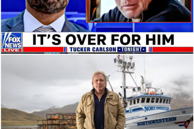 “One Minute Ago”: The Discovery on Sig Hansen’s Boat That No One Saw Coming