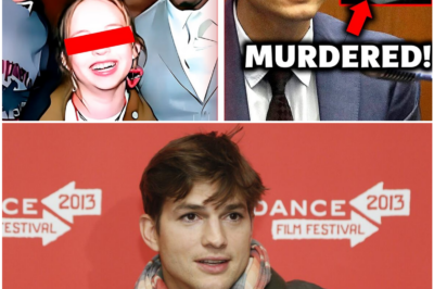 “Inside Ashton Kutcher’s Power Path: Fame, Control, and the Questions That Won’t Go Away”