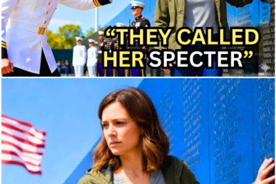 The Weight of the Wall: Answering the Last Roll Call