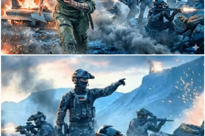 The Protocol Breach: How a Valkyrie Traded Her Career for 267 Lives