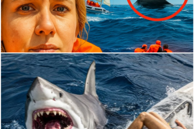 The Last Seconds of Christy Wapniarski: When the Ocean Turned Without Warning