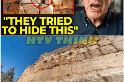 The Baalbek Revelation: Scientists Admit the Impossible Ancient Engineering Feat