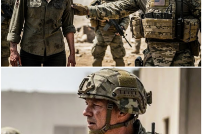 Injured and Unyielding – The Legend Hidden Behind Her Scars