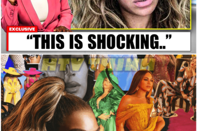 The Hidden Struggles of Beyoncé: What Fans Don’t See at 44