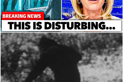 The Bigfoot Files: Disturbing Discovery Beneath the Wilderness