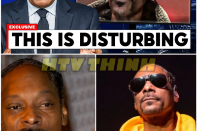 At 54, Snoop Dogg Faces the Hardest Chapter of His Life—and Fans Can Feel the Pain