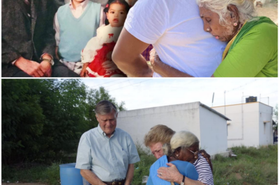 “Lost, Sold, Found: The Shocking True Story Behind an Illegal Adoption”