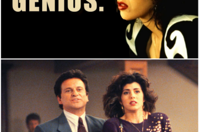 The Perfect Comedy Hollywood Can’t Recreate