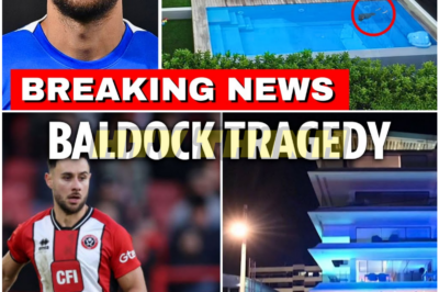 The Final Descent: What Really Happened in George Baldock’s Terrifying Last Moments