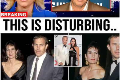 A Hollywood Icon at 70: The Quiet Struggles Kevin Costner Never Planned to Live Through