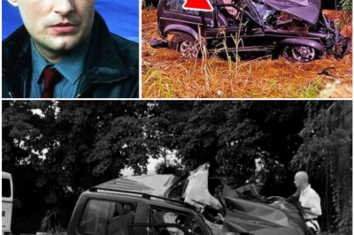 “Rock Me No More: Inside the Tragic Last Moments of Falco”