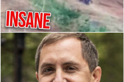 The Terrifying Last Minutes of Hunter Mark Uptain