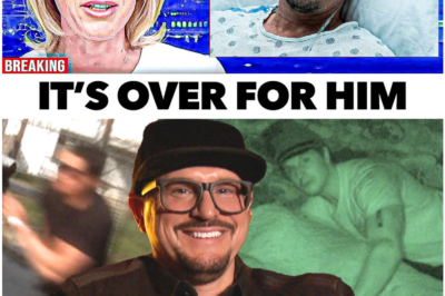 Zak Bagans Collapses During Investigation — Crew Says They’ve Never Seen Anything Like It