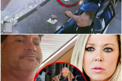 Behind the Hotel Bar Headlines: What Really Happened With Tara Reid
