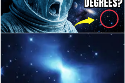 Inside the Coldest Temperature in the Universe — The Truth About Absolute Zero