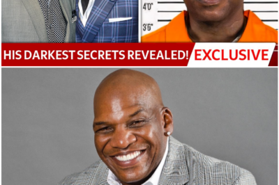 At 66, Don Curry Finally Breaks His Silence on the Rumors That Followed Him for Decades