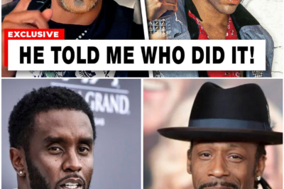 What Katt Williams Just Revealed About Prince Has Fans in Shock