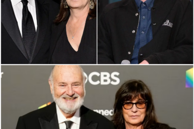 How a Celebrity Son Became the Center of a Dangerous Online Suspicion