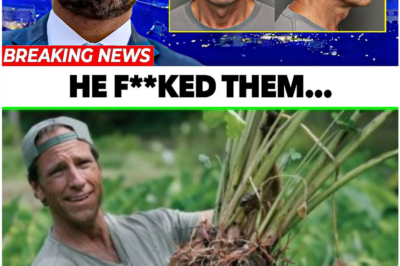 Mike Rowe Breaks His Silence — The Dirty Jobs Truth Fans Never Saw Coming