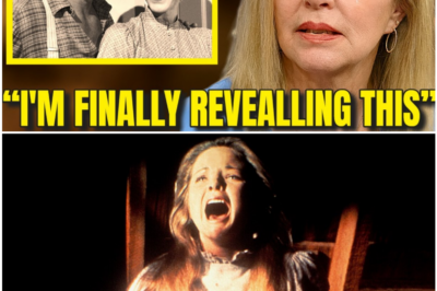 Why Melissa Sue Anderson Quietly Walked Away From Little House on the Prairie