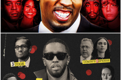 Unraveling the Controversy: What’s Really Happening in the Sean Combs Investigation