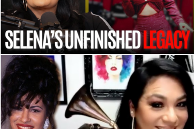 Suzette Breaks Her Silence: The Pain and Legacy Selena Left Behind