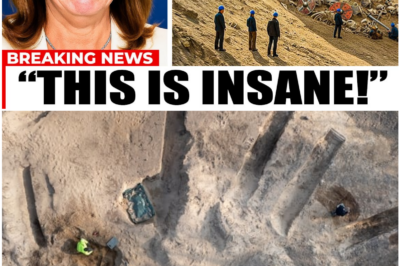 Mass Grave Discovery in Denmark Forces Historians to Rewrite the Viking Story