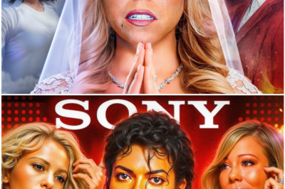 Mariah Carey Reveals the Dark Truth About Her Past — And Michael Jackson’s Secret Role