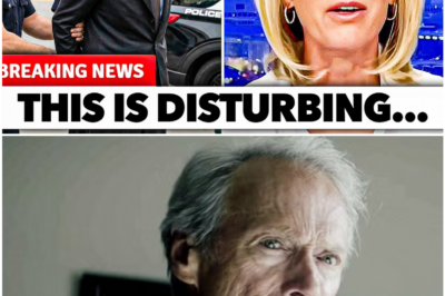 Clint Eastwood Breaks His Silence — And the Announcement Stunned Hollywood