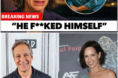 At 59, Mike Rowe’s Partner Finally Confirms the Truth Fans Have Suspected for Years