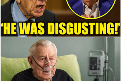 Before He Died, Don Knotts Finally Told the Truth About Andy Griffith