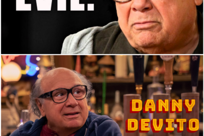 How Frank Reynolds Became the Most Disturbing Character in TV Comedy