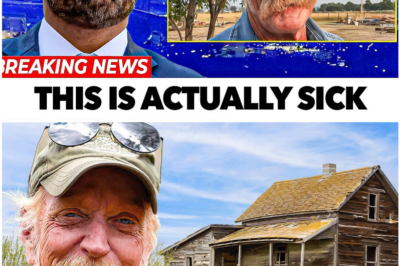 The Viral Claim About Johnny Jett’s Basement — And the Truth Behind the Panic