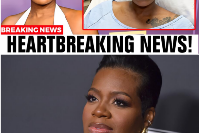 Fantasia Barrino’s Tragic Truth Finally Revealed — And Fans Are Heartbroken