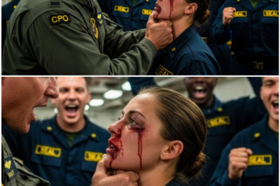 The Day the SEAL Was Forged