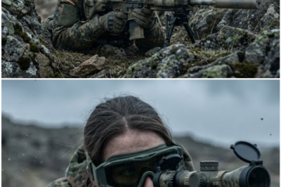 The Silent Geometry of Death: Viper’s Windage and the South Ridge